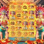 Treasures of Aztec: Game Mudah Maxwin 2025