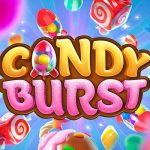 Candy Burst: Petualangan Manis di Dunia Slot Online Penuh Hadiah