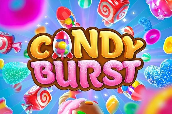 Candy Burst: Petualangan Manis di Dunia Slot Online Penuh Hadiah