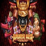Japanese Mask: Topeng Jepang Pembawa Hoki!