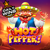 Slot Pedas Bikin Nagih