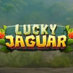 Lucky Jaguar: Petualangan Slot Bertema Kucing Hutan yang Memikat